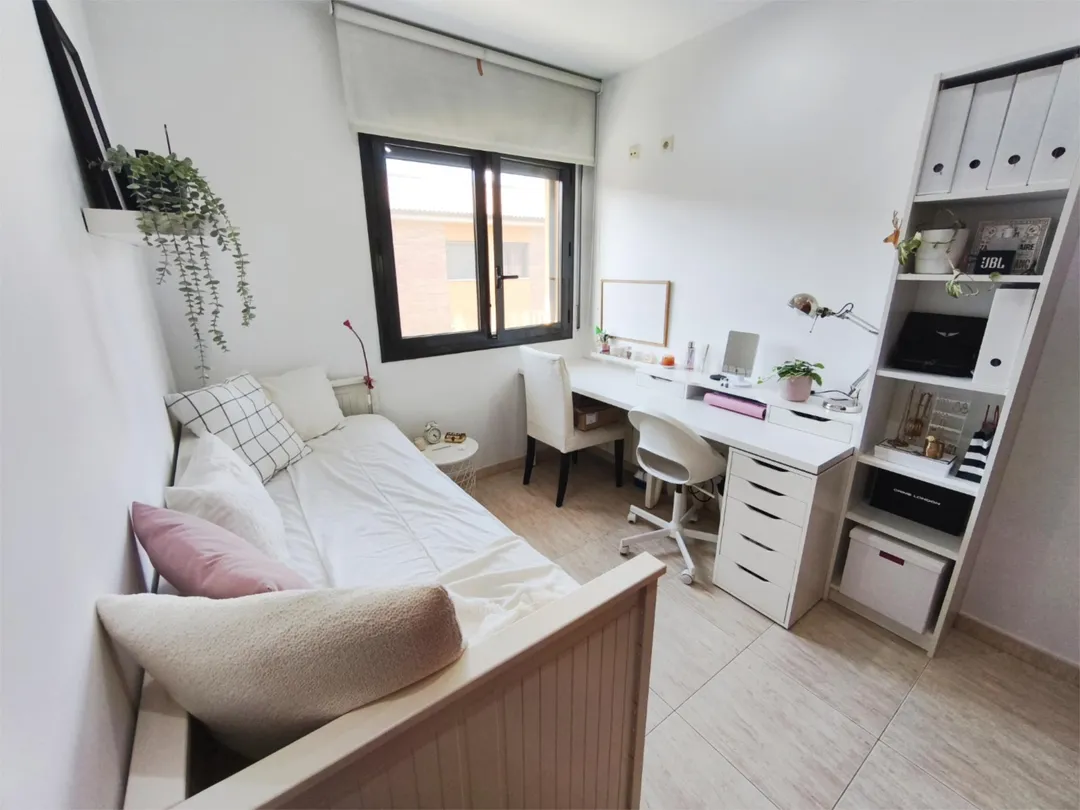 Casa adosada en  Carrer de Rector de Vallfogona 51 - Foto 19