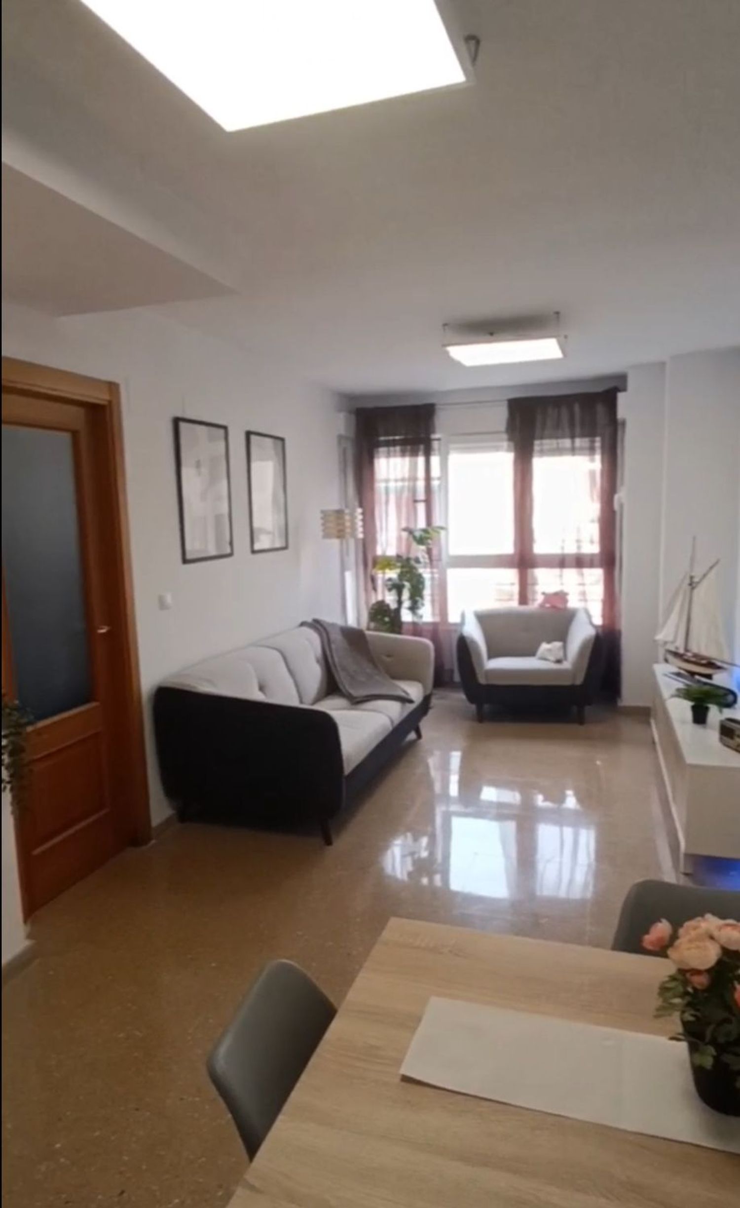 Piso en Calle de la Florista, 133, Benicalap - Foto 3
