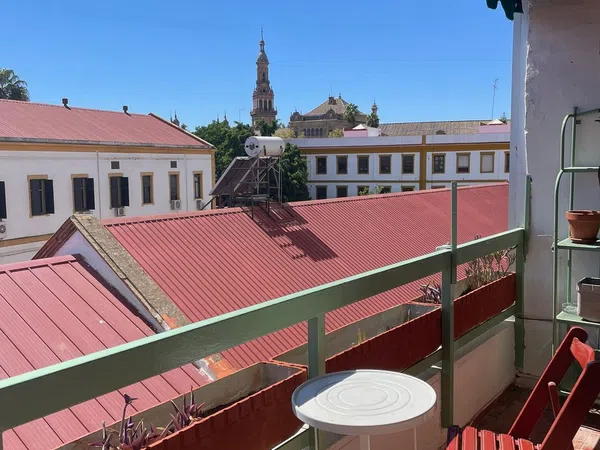 Piso en Calle las Cruzadas, 7, Prado de San Sebastián - Ramón Carande - Foto 1