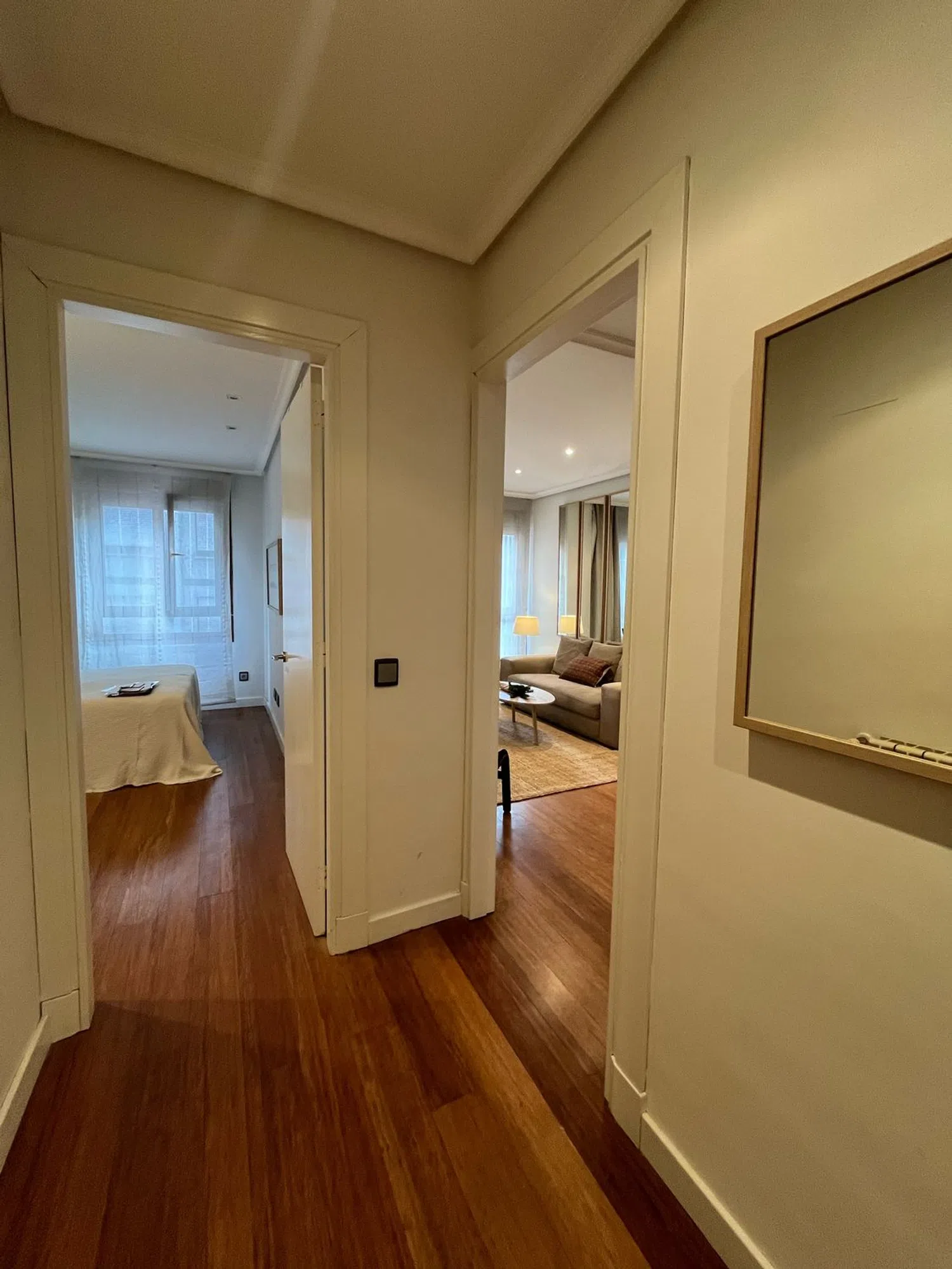 Piso en calle Campoamor, 27 - Foto 5