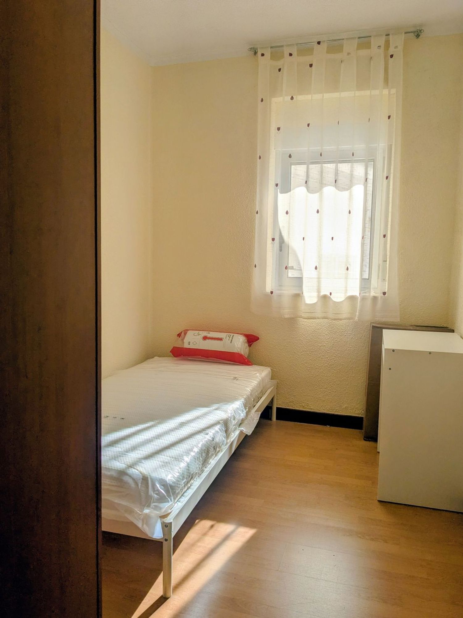 Piso en avenida de Salamanca, 60 - Foto 5