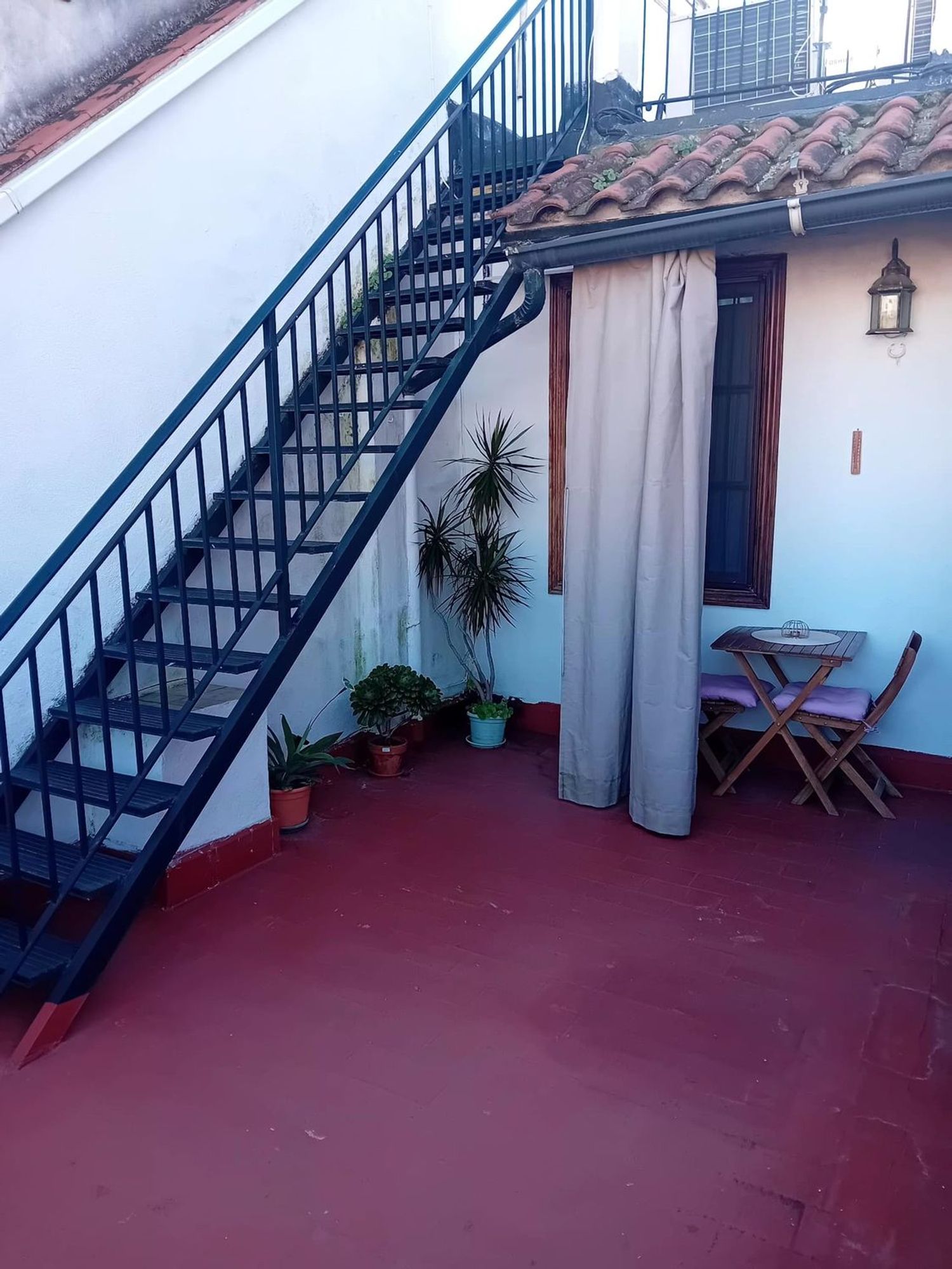 Ático en calle Tejón y Marín, 22 - Foto 3