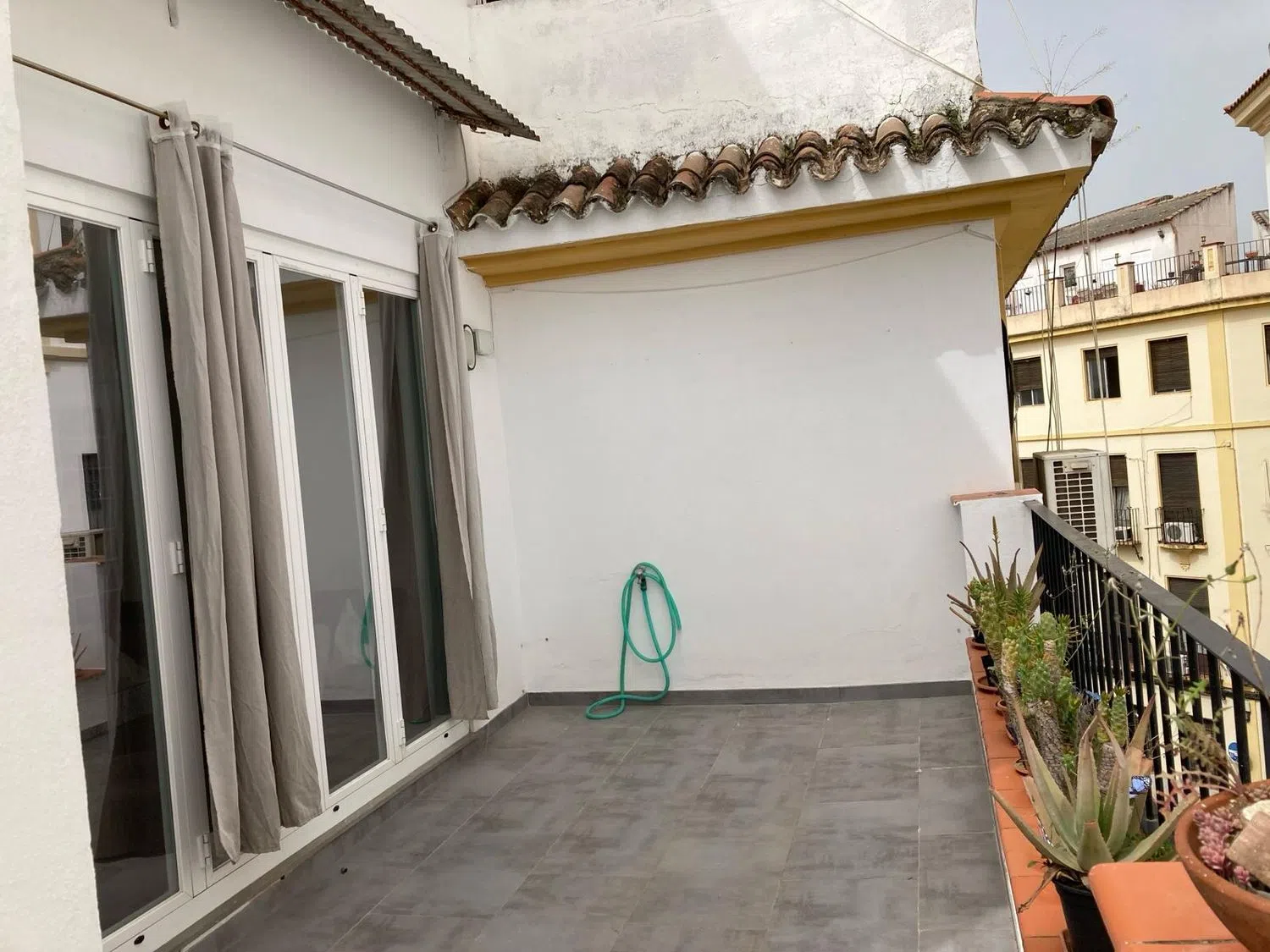 Piso en pasaje Saravia, 5 - Foto 2