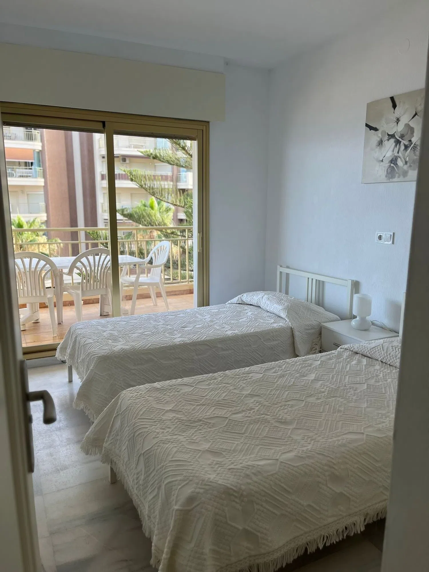 Piso en paseo Marítimo Rey de España, 6 - Foto 12
