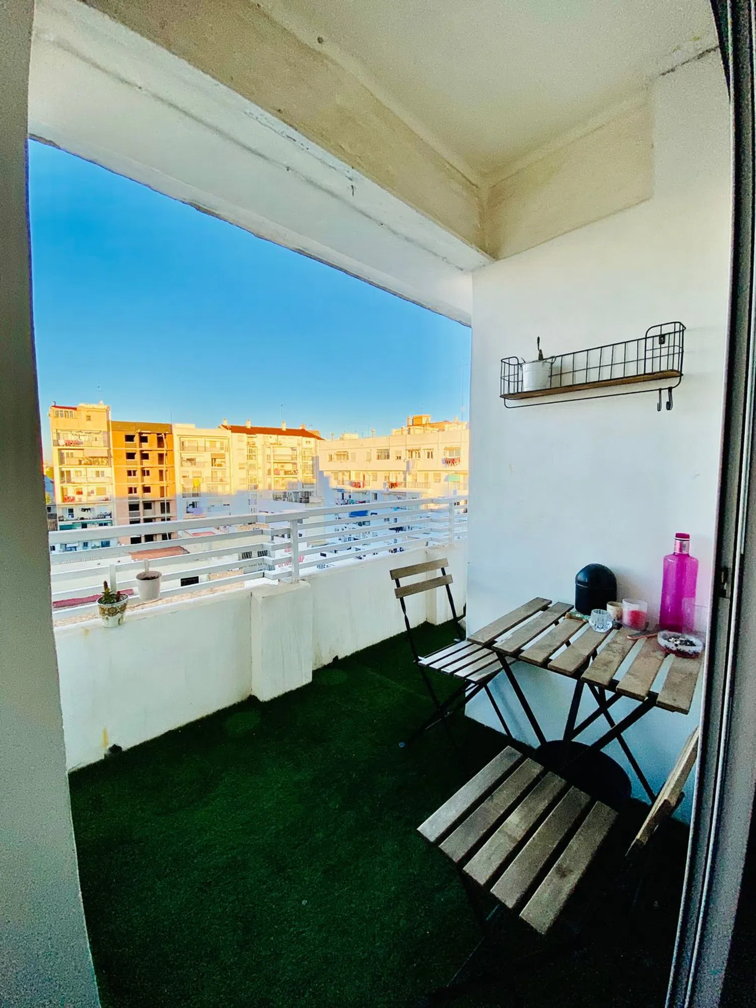 Piso en calle del Doctor Nicasi Benlloch, 32 - Foto 6