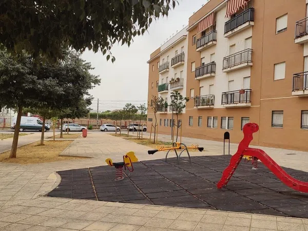 Piso en Calle León de Oro, 1, Torre Cruz-Los Molinos - Foto 2