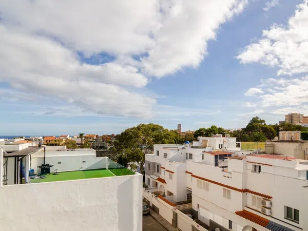 Chalet adosado en Barrio Escaleritas - La Feria - Foto 24