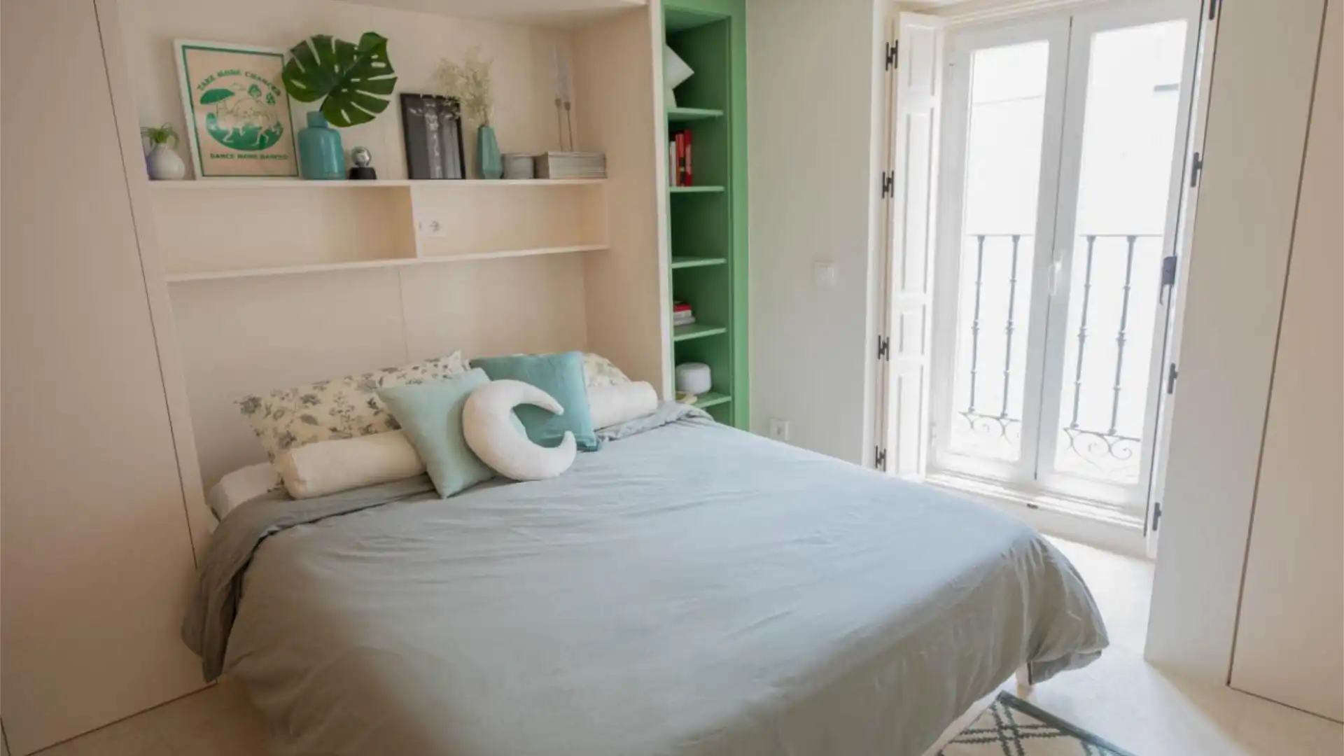 Piso en  Plaza de Isabel II 1 - Foto 21