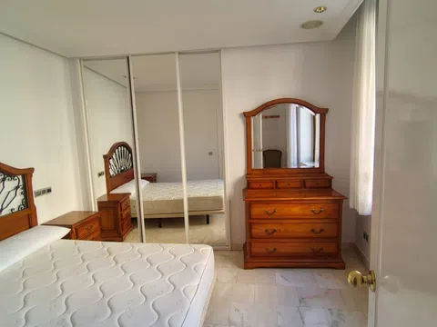 Piso en calle Brocense, 12 - Foto 4