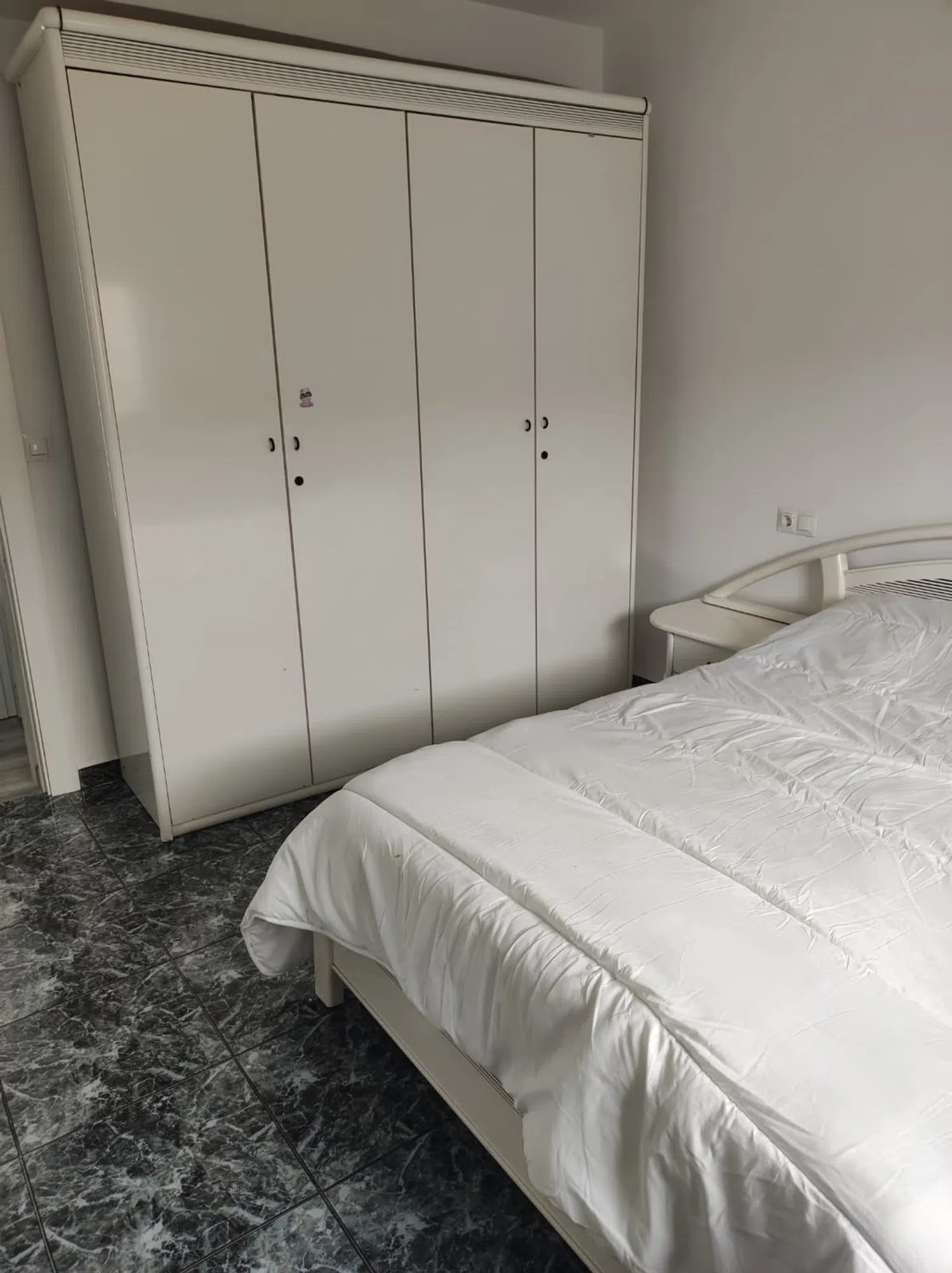 Piso en calle Córdoba, 9 - Foto 10