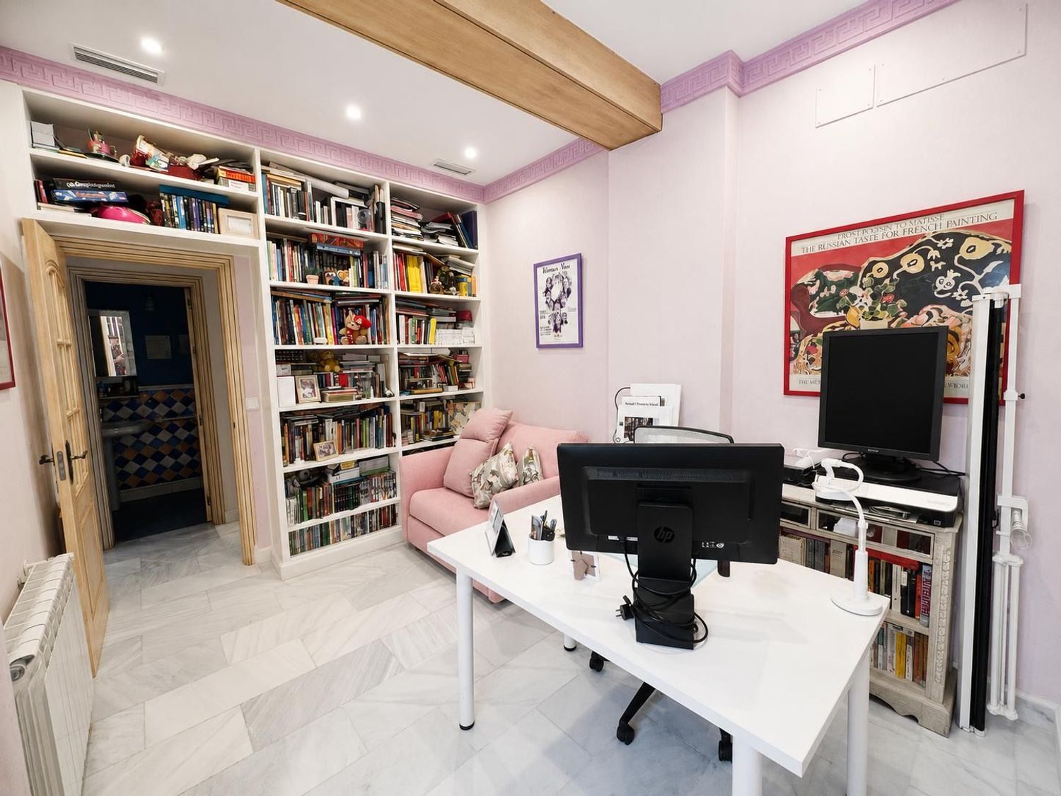 Dúplex en Calle Francos, 20, Santa Cruz - Alfalfa - Foto 27