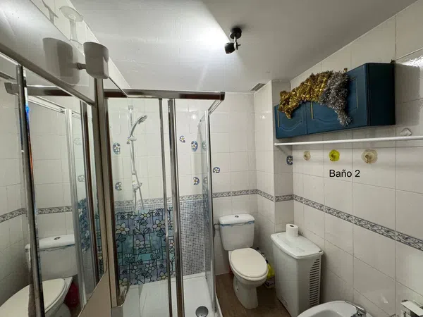 Piso en Cervantes-Palacio de Deportes - Foto 18