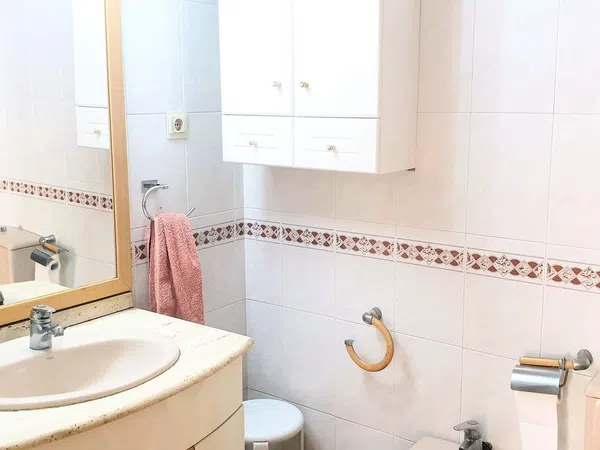 Piso en Avenida de Santiago, 26, Vista Alegre - Foto 8