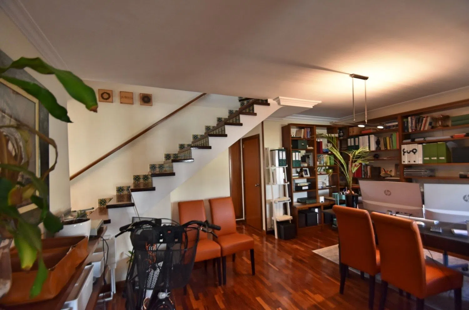 Dúplex en calle de Fra Juníper Serra, 6 - Foto 1