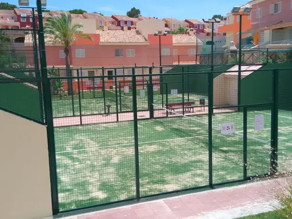 Chalet adosado en Calle Cumbres, 1, Islantilla Golf, Islantilla Golf - Foto 15