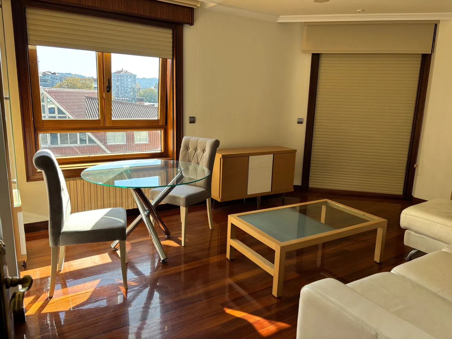 Piso en plaza Francisco Fernández del Riego, 3 - Foto 8