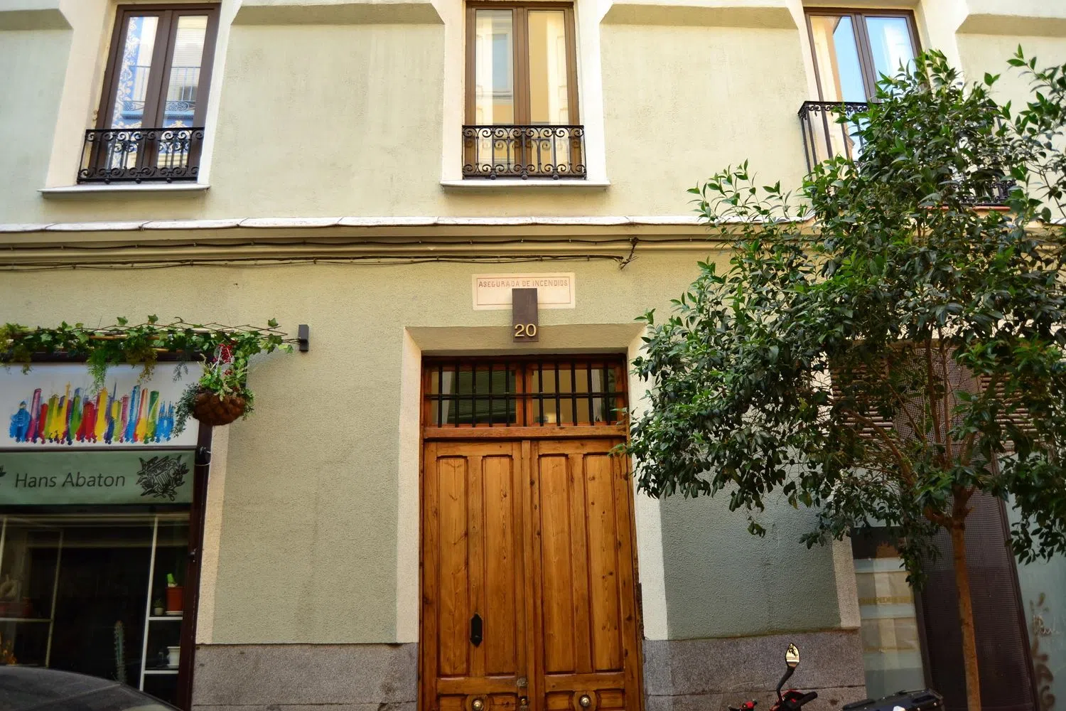 Piso en calle de San Pedro, 20 - Foto 1