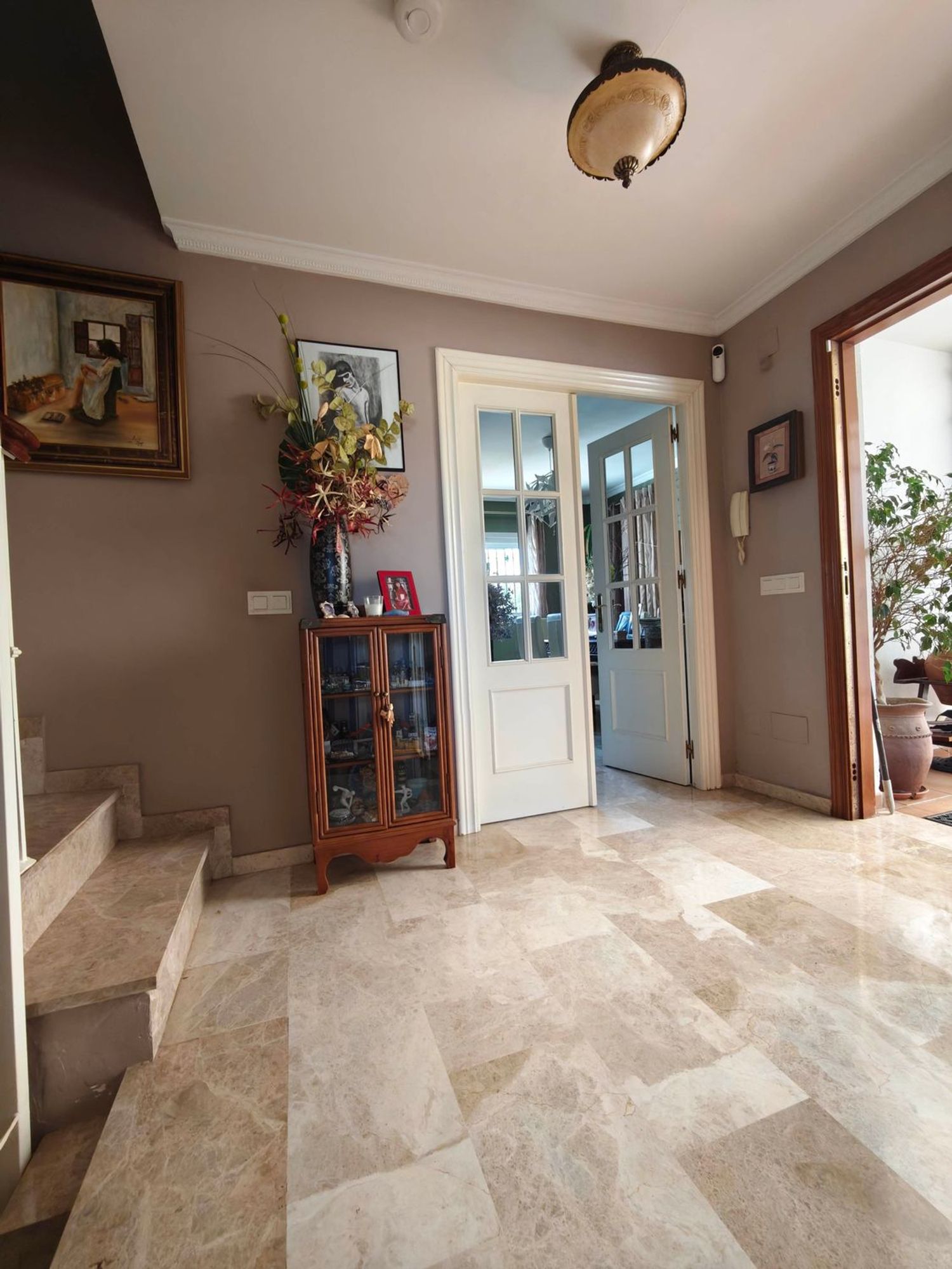 Chalet pareado en Calle Juan Sebastián Bach, 26, Capellanía - Retamar, Capellanía - Retamar - Foto 25