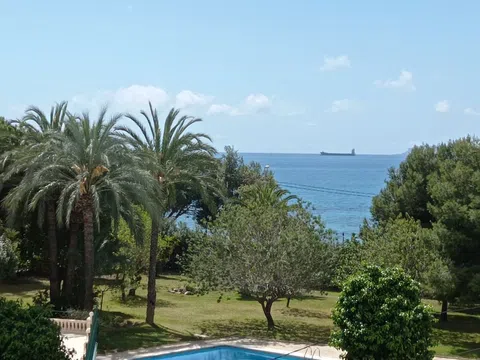 Piso en camino Colonia Romana, 10