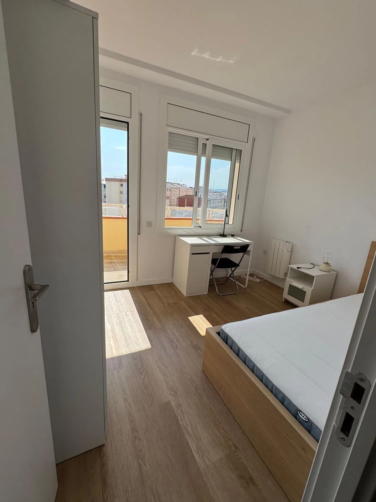Piso en avenida de Francesc Macià, 78 - Foto 14
