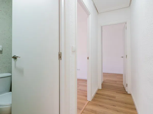 Piso en Calle dels Sants Just i Pastor, 7 b, L'Amistat - Foto 12