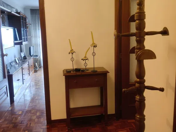 Piso en Calle da Travesía de Vigo, 109, Travesía de Vigo - San Xoán - Foto 9