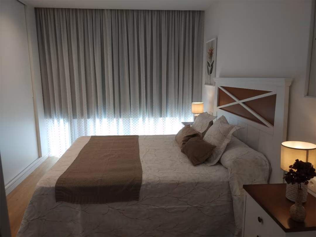 Piso en  Rúa de Manuel Beiras 5e - Foto 6