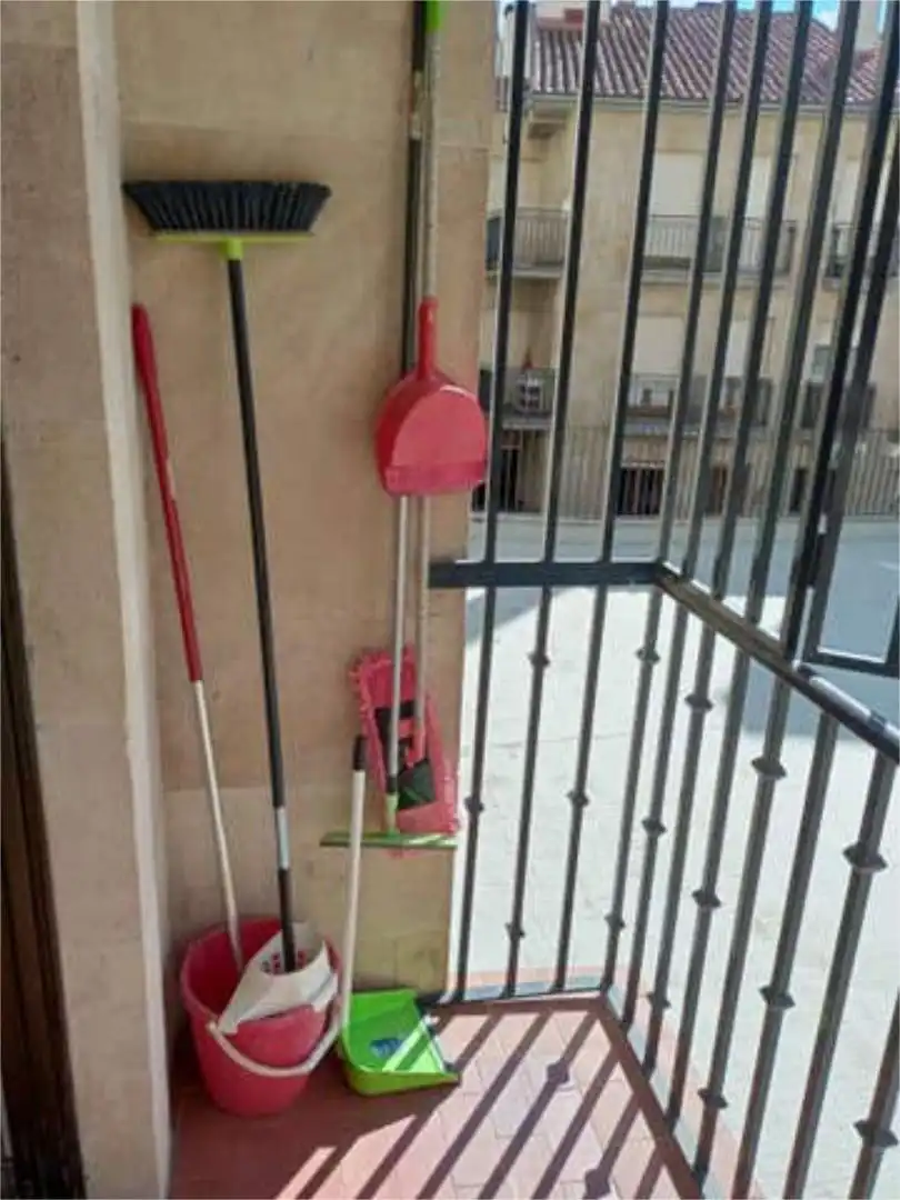 Apartamento en Centro - Foto 8