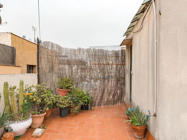 Piso en Calle de la Princesa, 14, Sant Pere - Santa Caterina i la Ribera - Foto 36