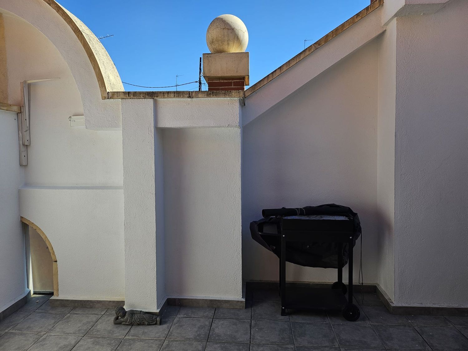 Dúplex en Berruguete, Berruguete - Foto 10