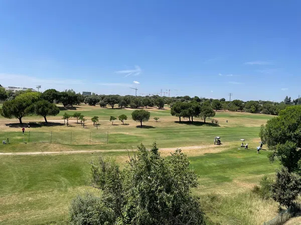 Piso en Calle Isaac Albéniz, 87, Golf - El Carralero - Foto 5
