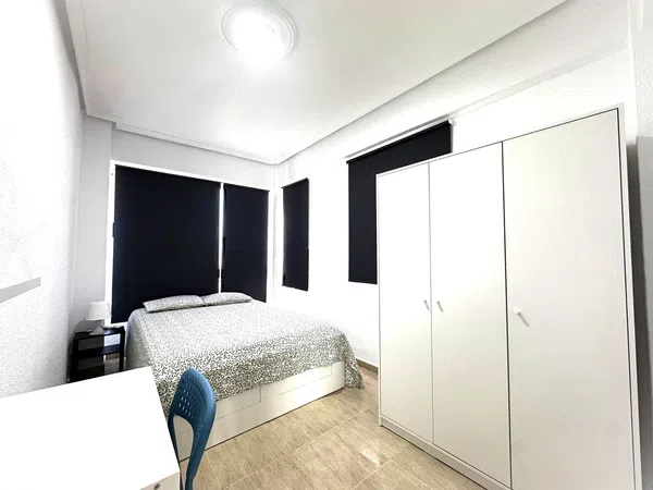 Piso en Calle Gravina, 2, Linarejos, Linarejos - Foto 15