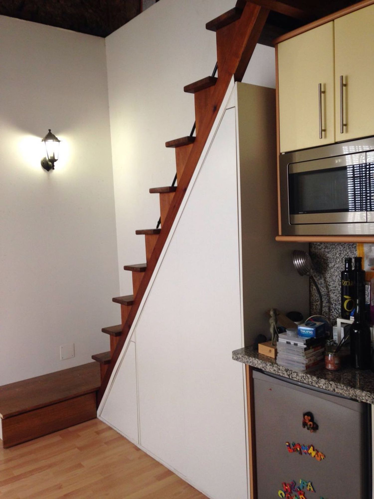 Estudio en calle álvarez, 12 - Foto 3