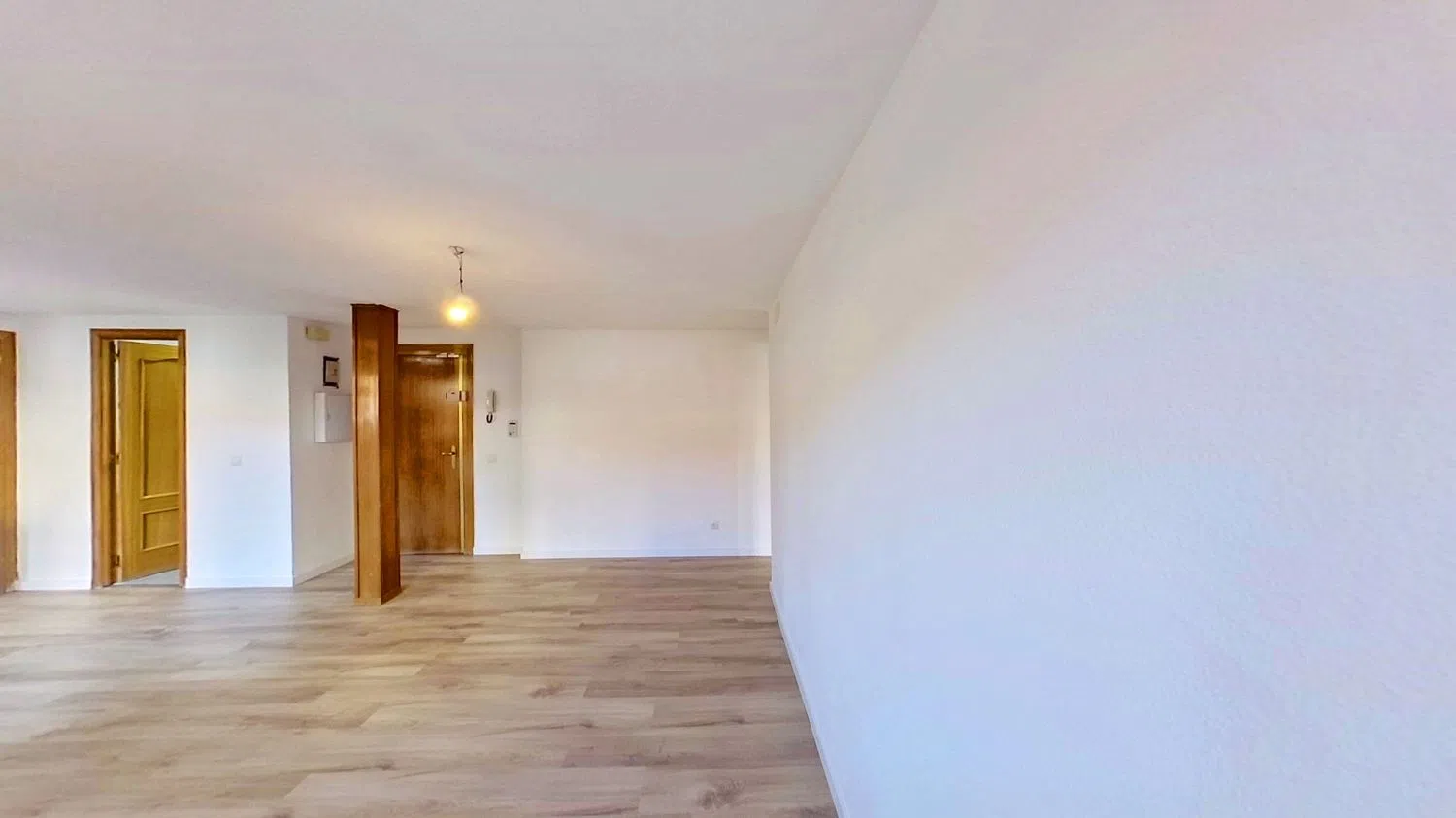 Piso en Centro - Foto 4