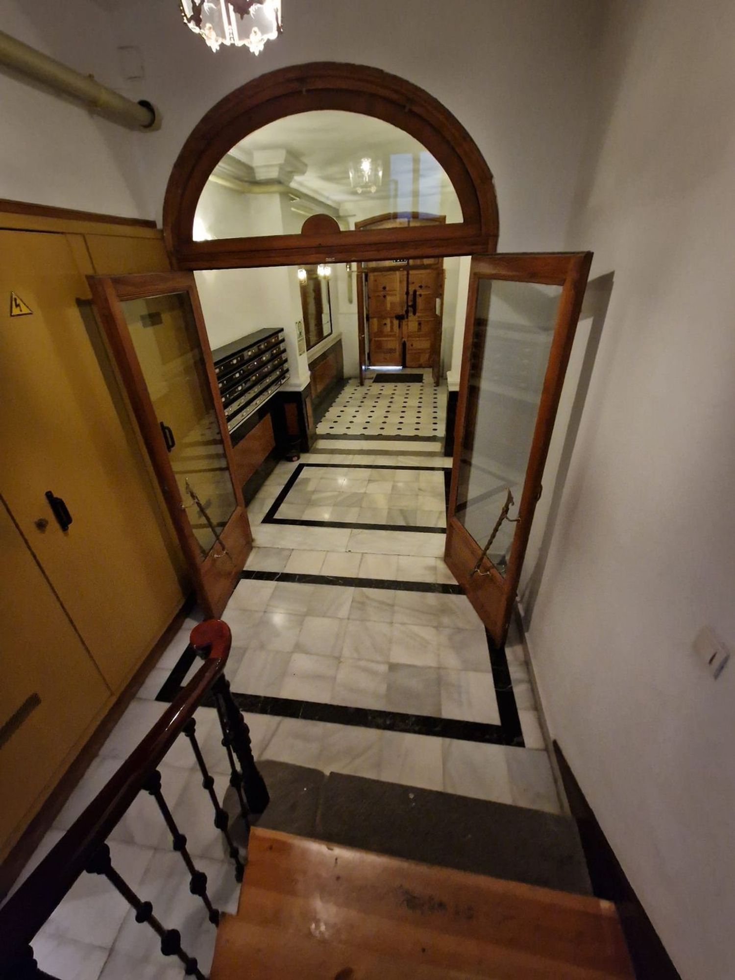Estudio en Corredera Baja de San Pablo, 12, Malasaña-Universidad - Foto 4