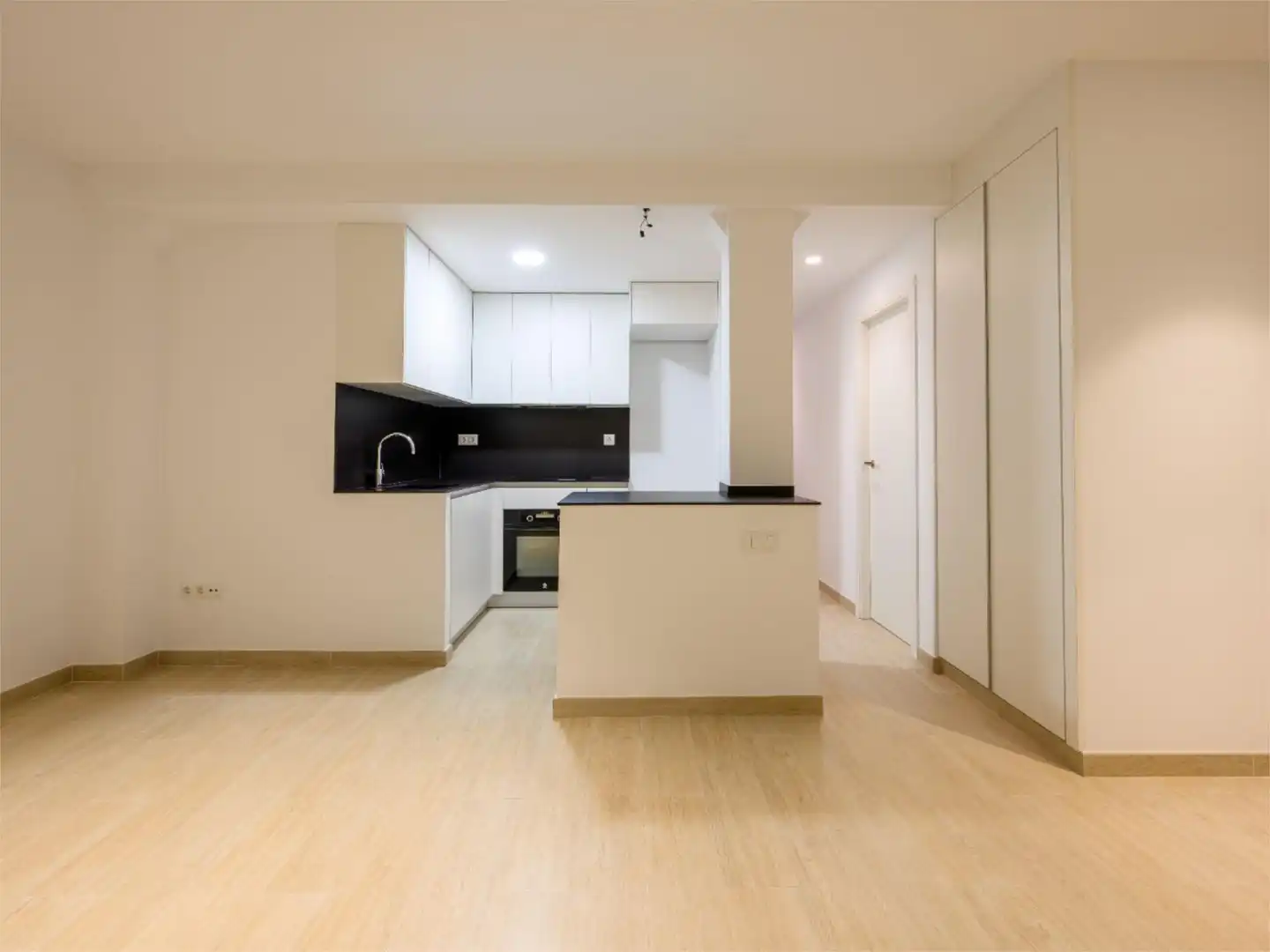 Piso en  Carrer de Sant Donís 1 - Foto 7