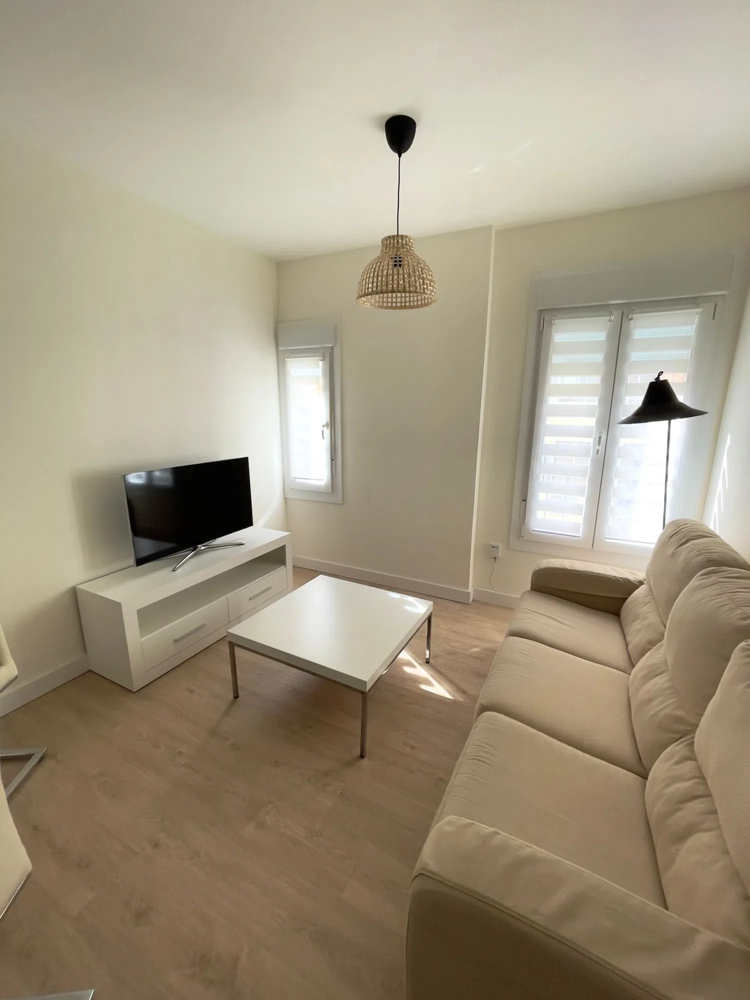 Piso en Barrio Cristo de la Epidemia