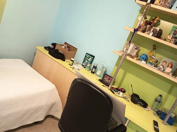 Piso en Puerta del Sur, 3, Puertas del sur - Guadabajaque - Foto 21