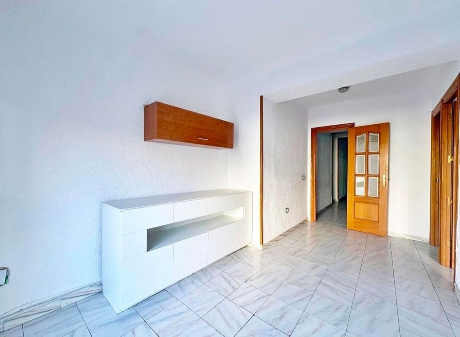 Piso en Calle la Torre, 82, Plaza Crevillente-Juzgados - Foto 3