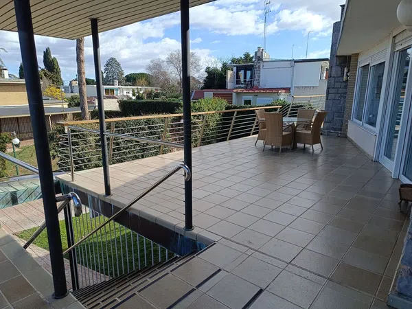 Chalet pareado en Urbanización Torres de San Lamberto, 20 - Foto 12