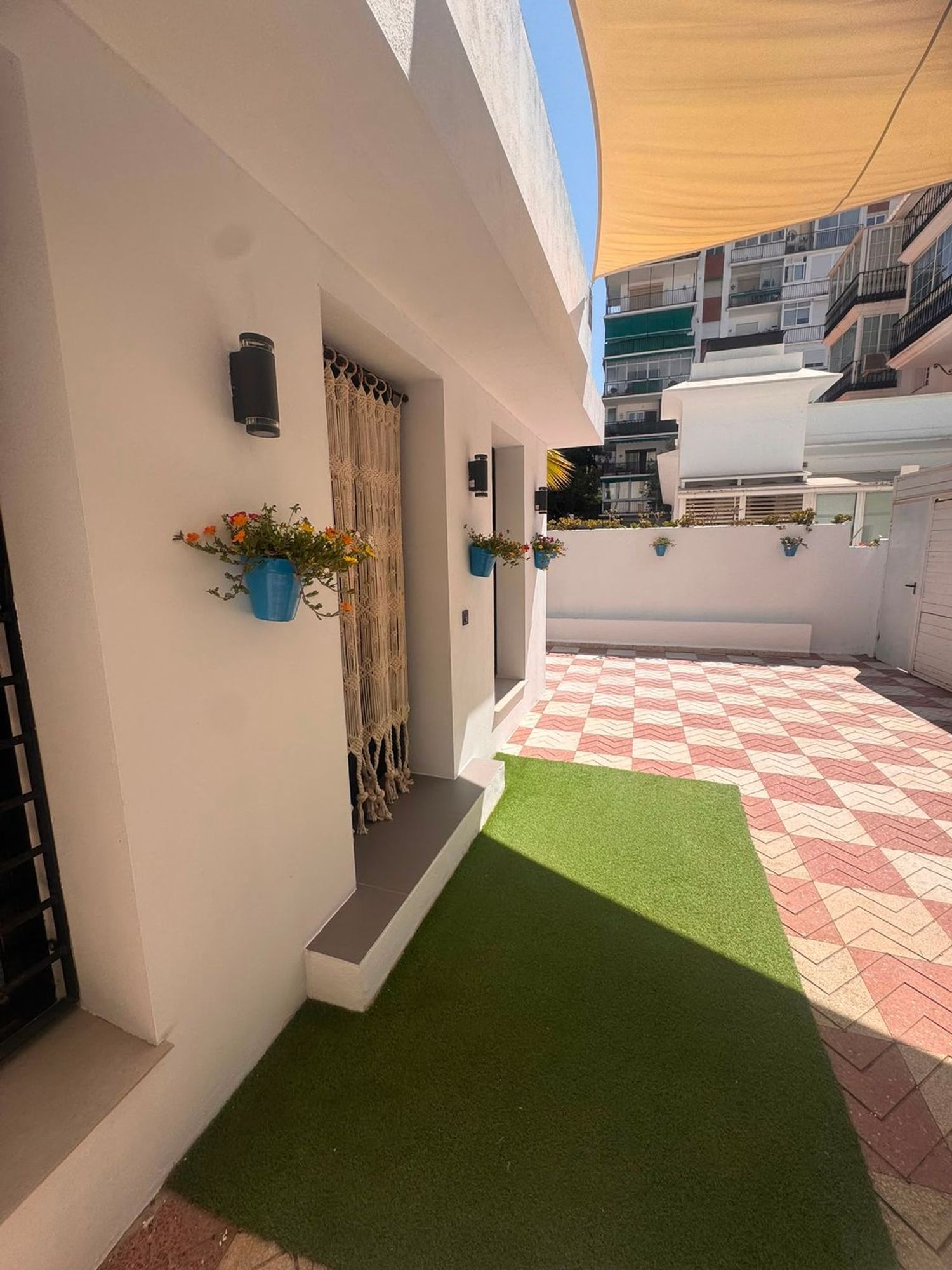 Casa o chalet independiente en Avenida Ricardo Soriano, 52, Ricardo Soriano - Foto 14