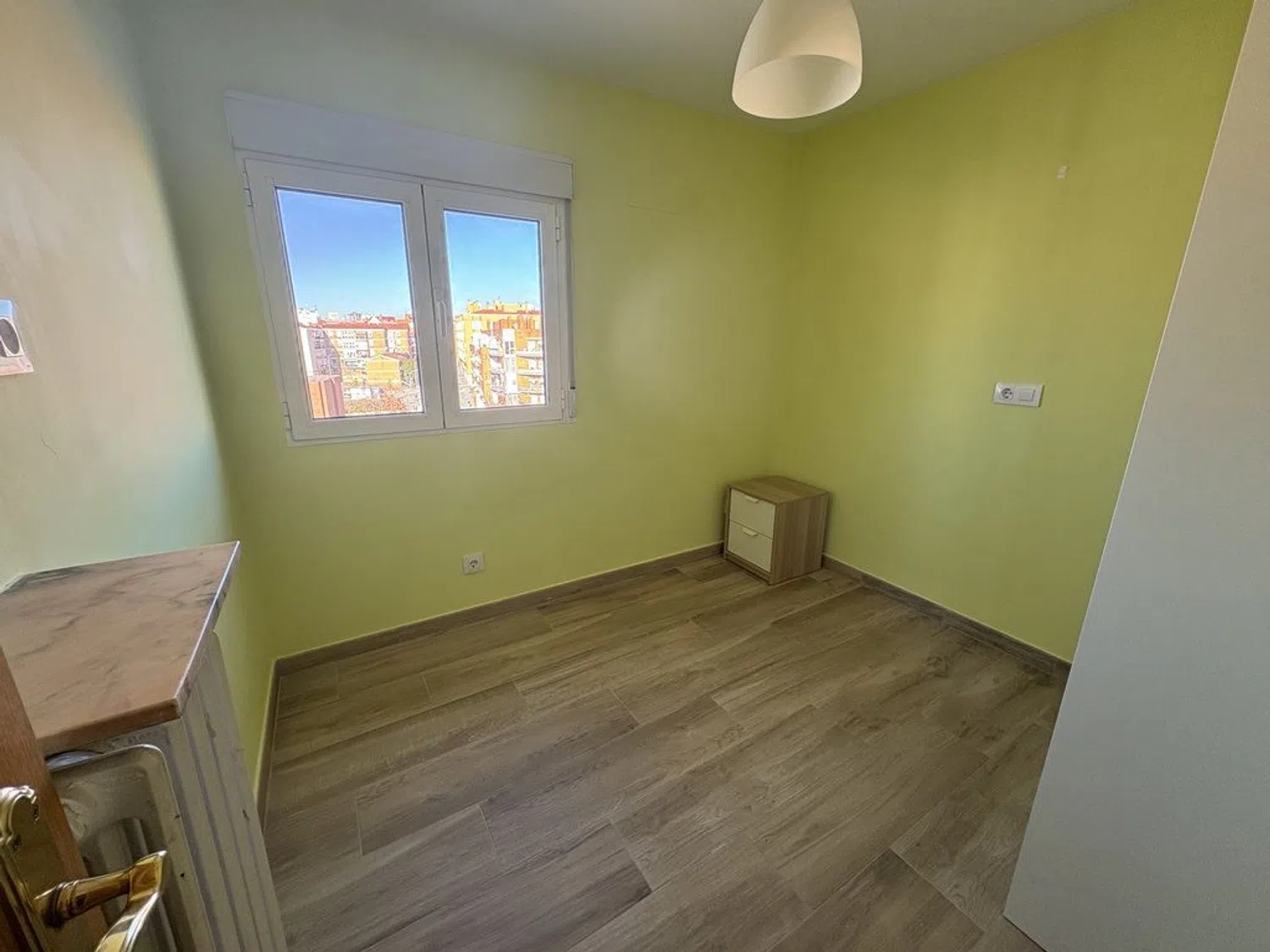 Piso en avenida del Marqués de Corbera, 62 - Foto 17