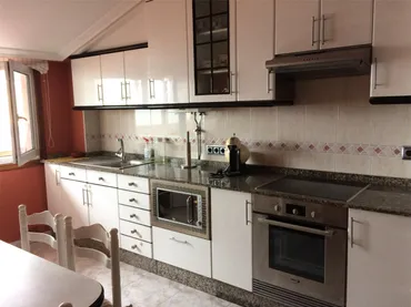 Piso en  Rúa Eduardo Vila Fano 11 - Foto 8
