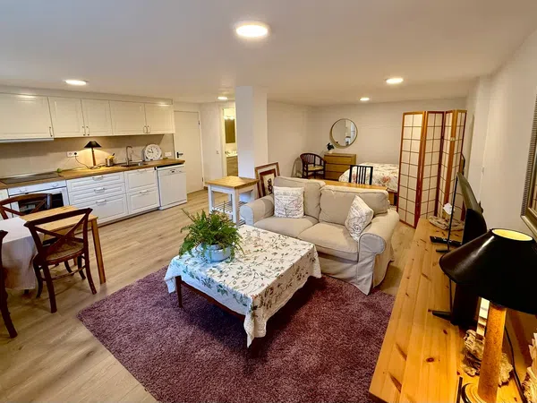 Casa independiente en Navalquejigo - Los Arroyos - Foto 30