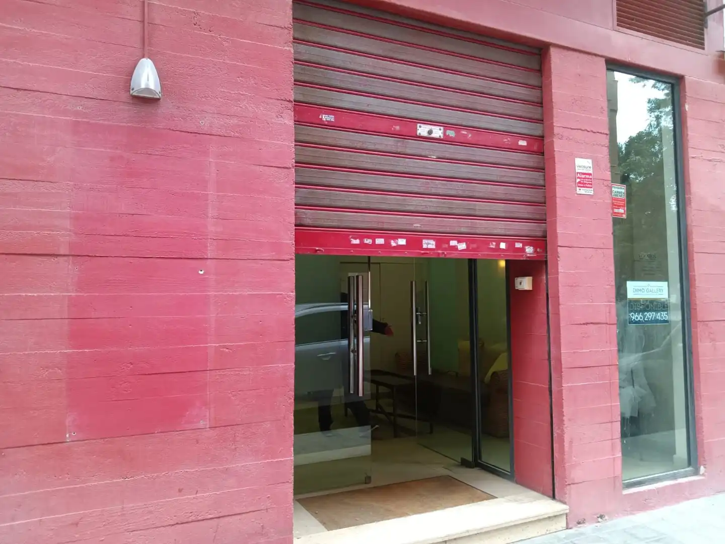 Local comercial en  Calle de Escoto - Foto 11