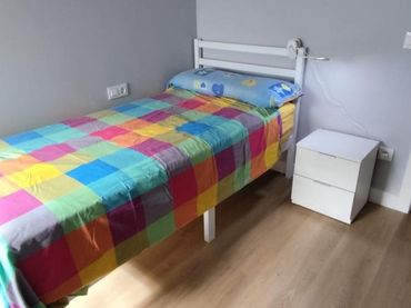 Apartamento en  Calle Lardero 26 - Foto 2