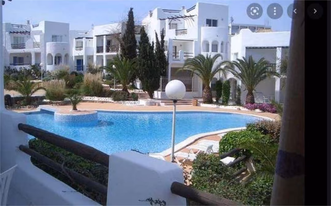 Estudio en Urb Siesta, c/. ficus, nº 14 Ibiza - Foto 2