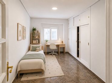 Piso en  Carrer de la Florista 81 - Foto 5