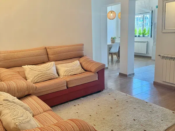 Piso en calle Costa Verde, 2 - Foto 2