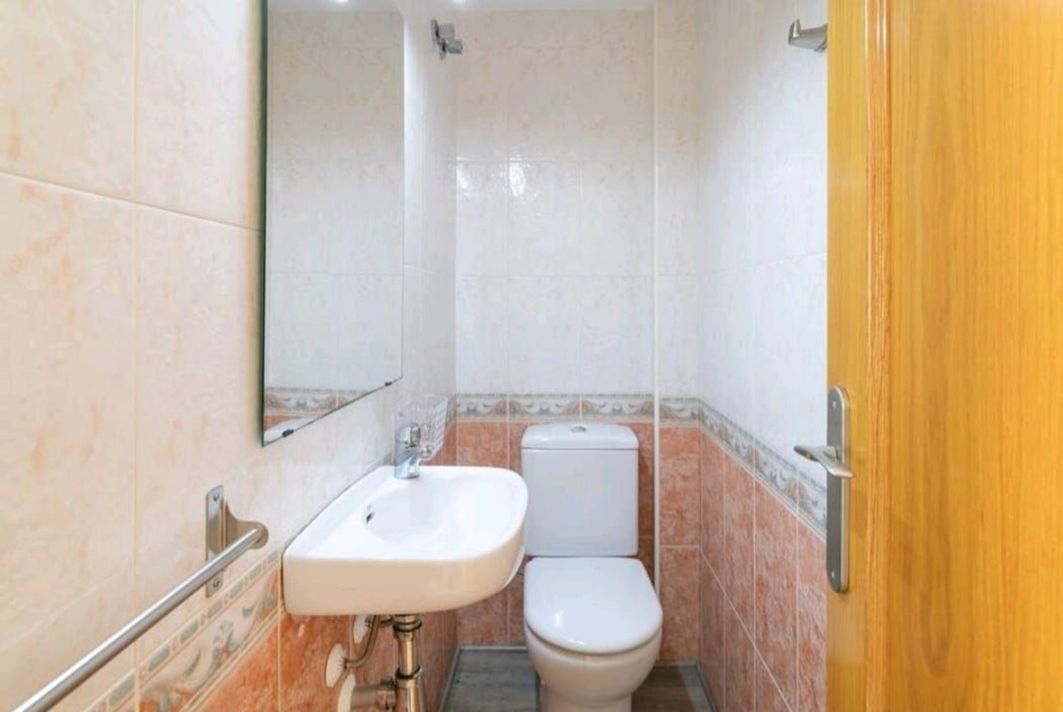 Chalet adosado en avenida de Portugal, 95 - Foto 11